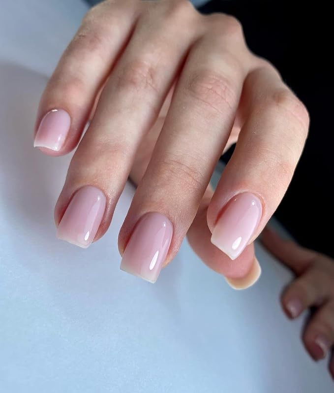 Delicate Pink