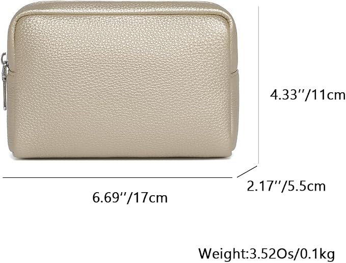 Pearl White Tea/PU
