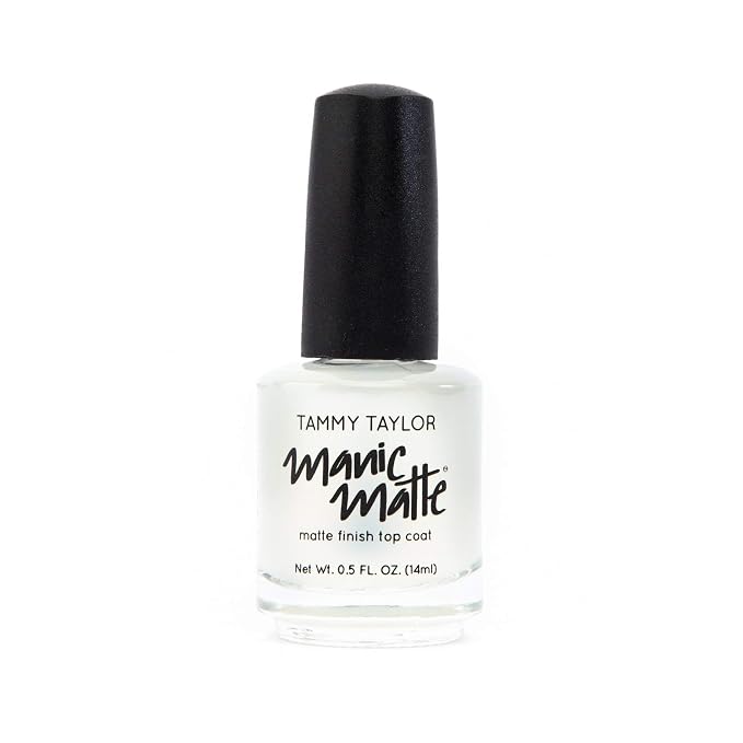 Manic Matte