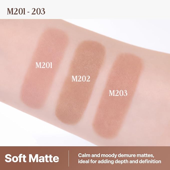 M201 CASHMERE MUTE