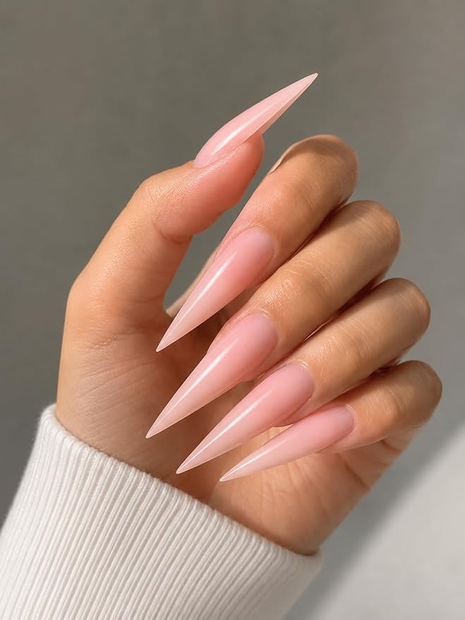 natural Pink