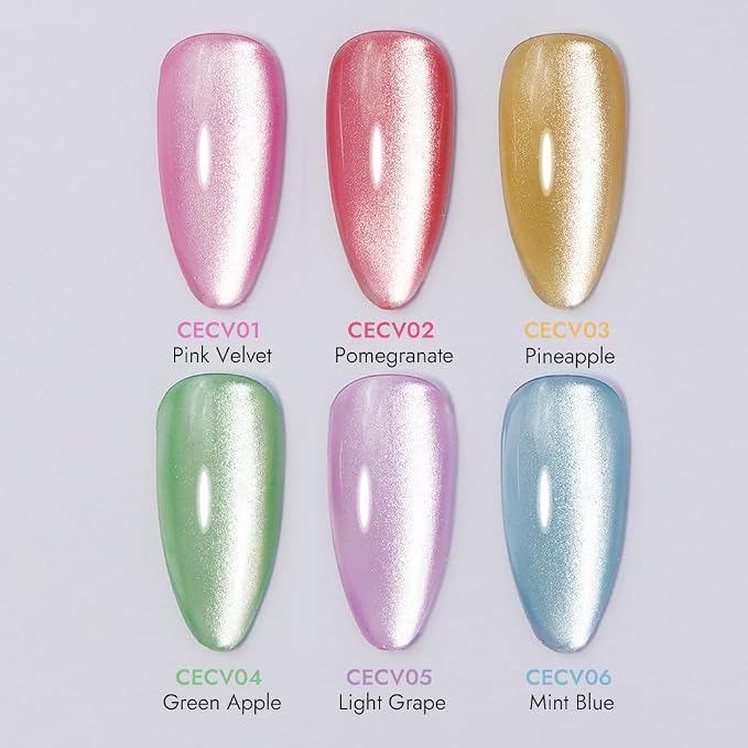 Candy Velvet