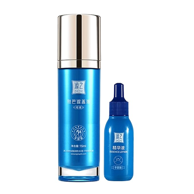 Light to Medium Skin Tone