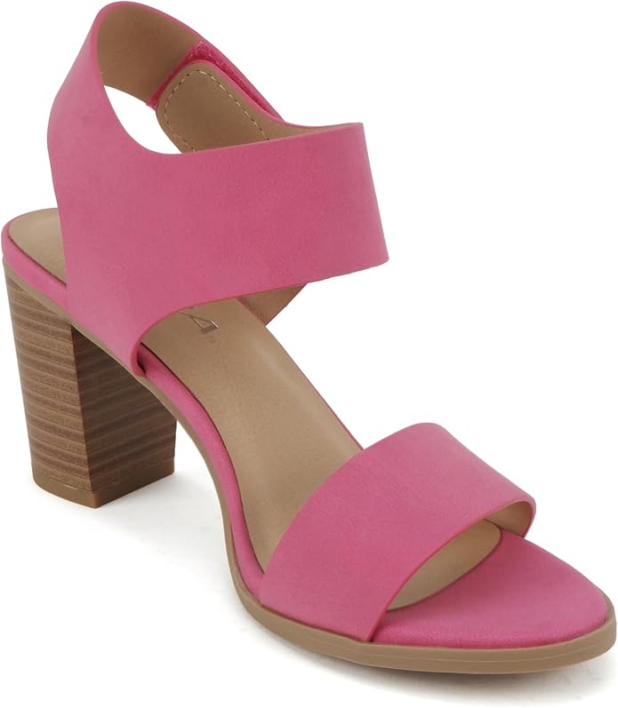 Fuchsia Nbpu