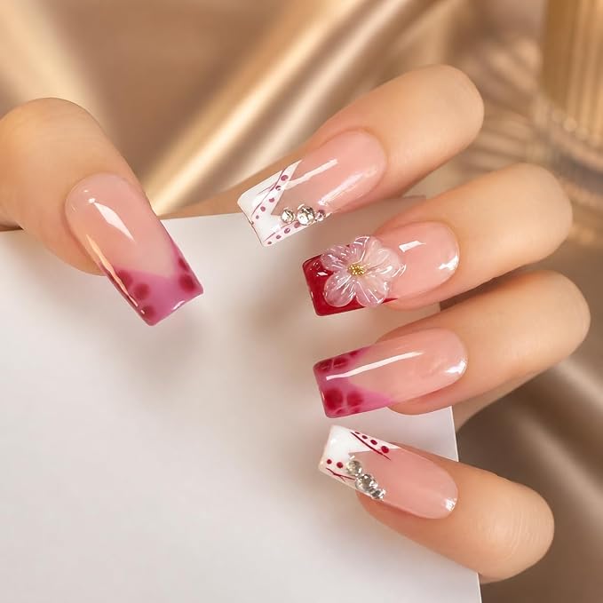 Cherry Veil-XS