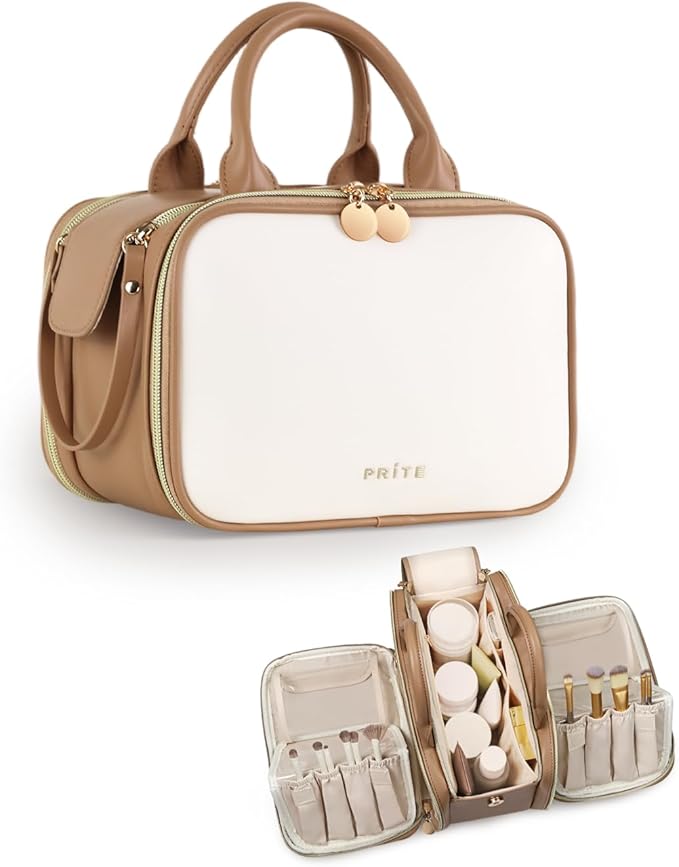 Beige-Brown