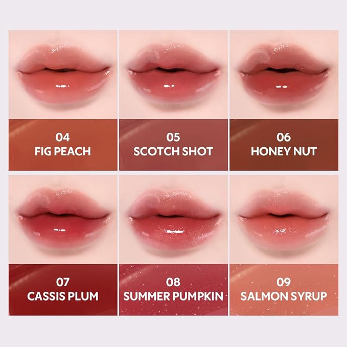 01 Mauve Rose