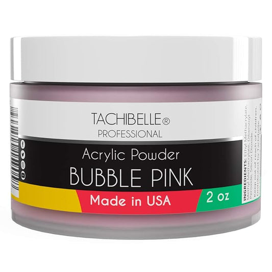 Bubble Pink 2oz