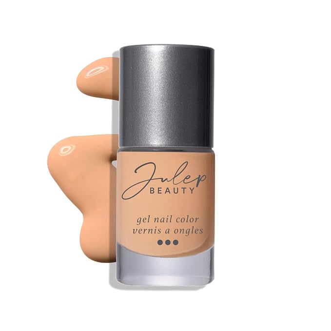 Natural Nude