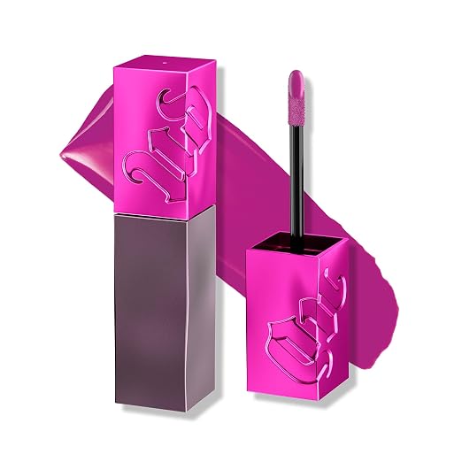 No Restraints (fuchsia purple)