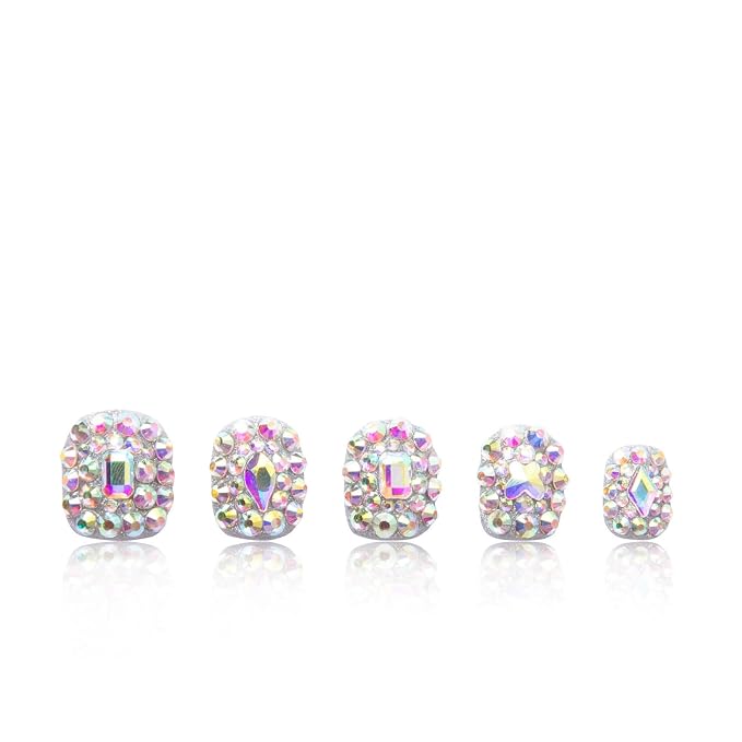 Eternal Stunning Rhinestone
