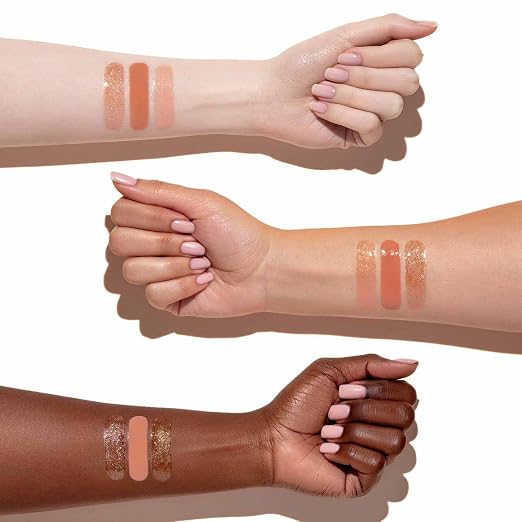 Peachy Nude