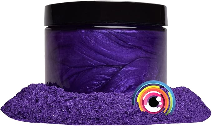 Suiren Violet