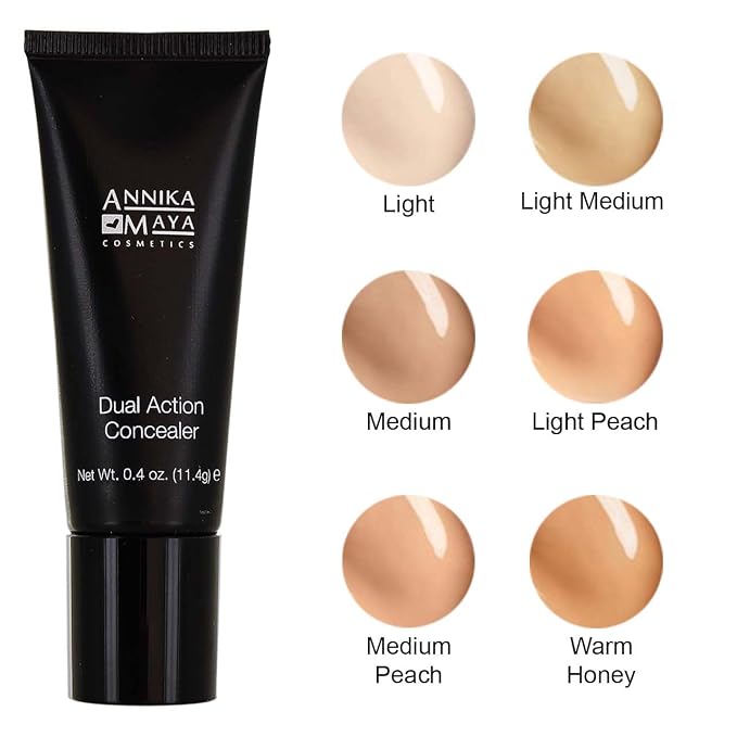 Light Peach