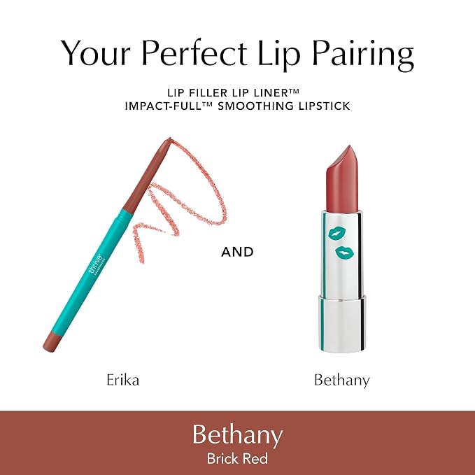 Bethany (Brick Red)
