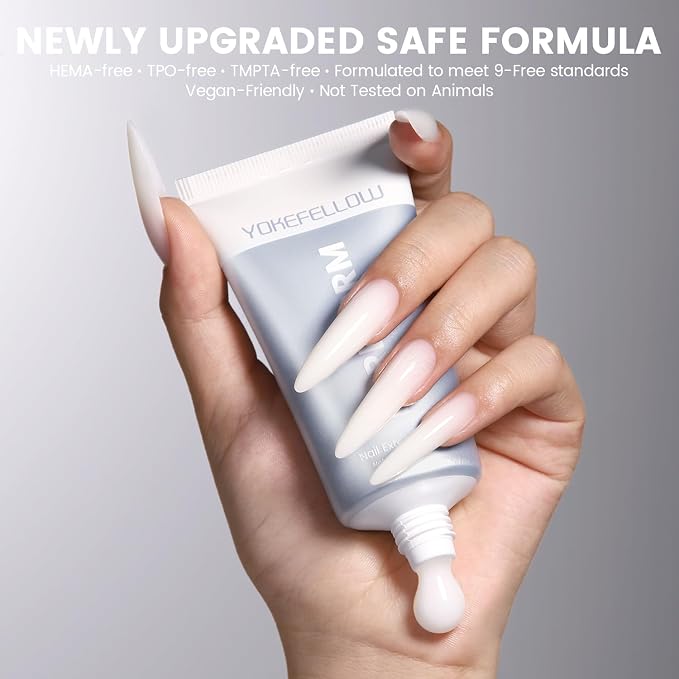 PF09-Cream Shell