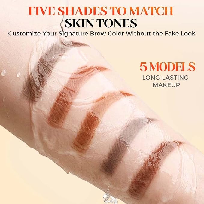 Light Brown