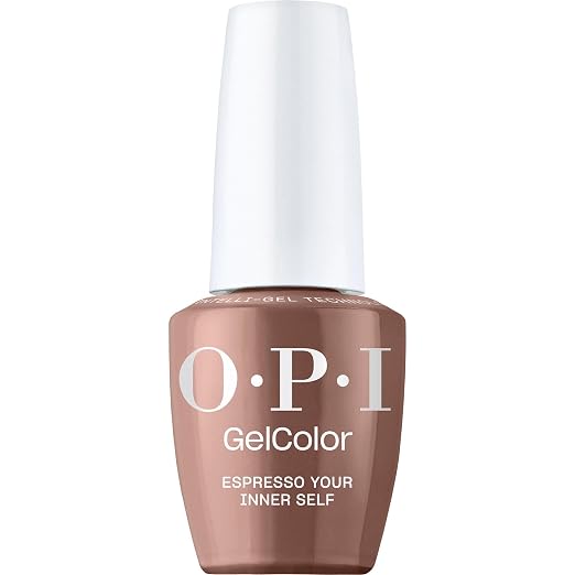 Espresso Your Inner Self | Opaque Deep Warm Brown