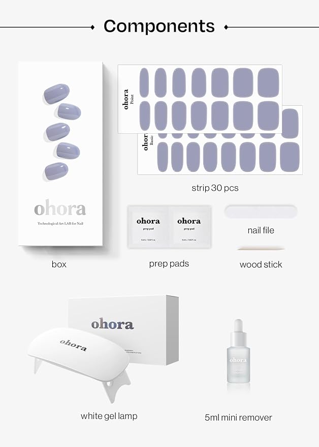 N Cream Cloud Starter Kit