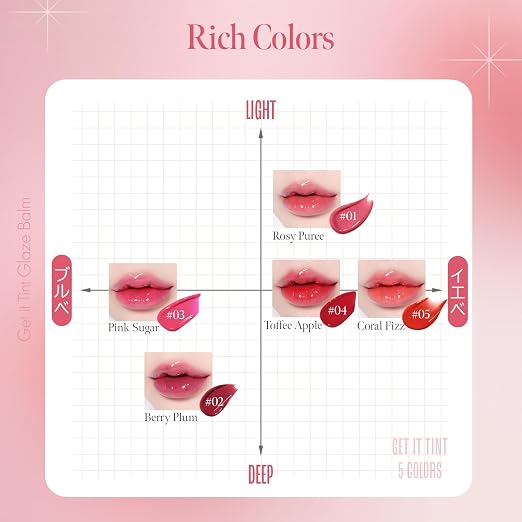 05 Coral Fizz