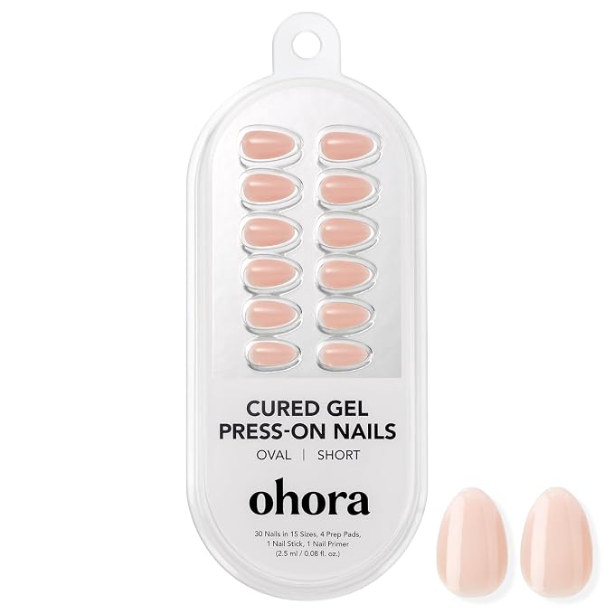 NP Blush Beige