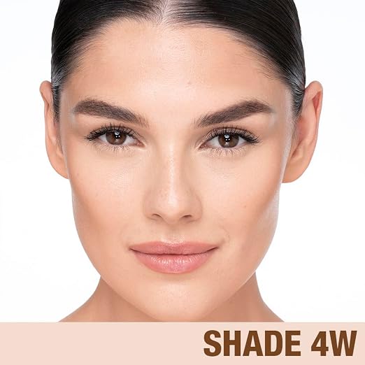 04 Warm - Fair-medium with warm yellow undertones