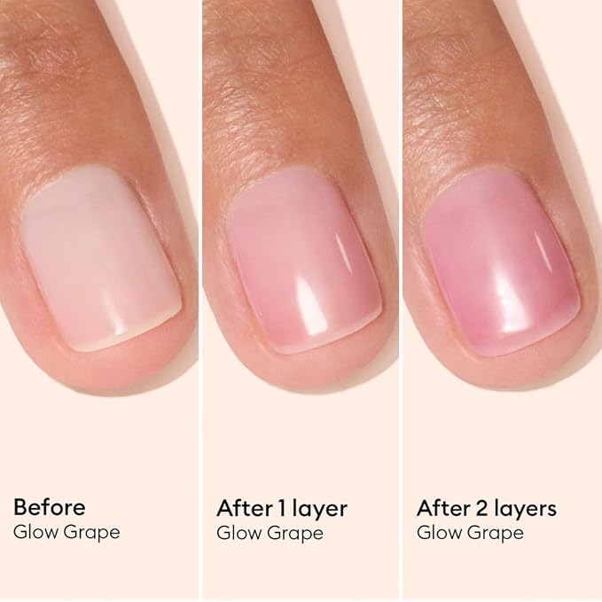 Active Glow Grape