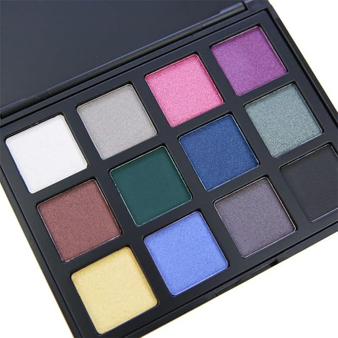 Multi-colored