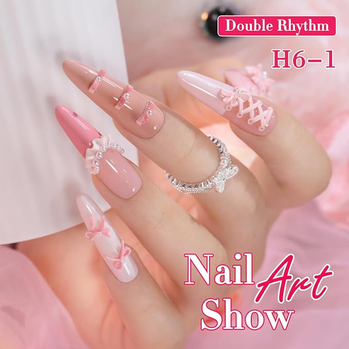 Nude Pink Beige