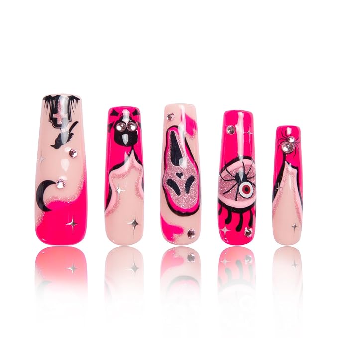 Pink Scream