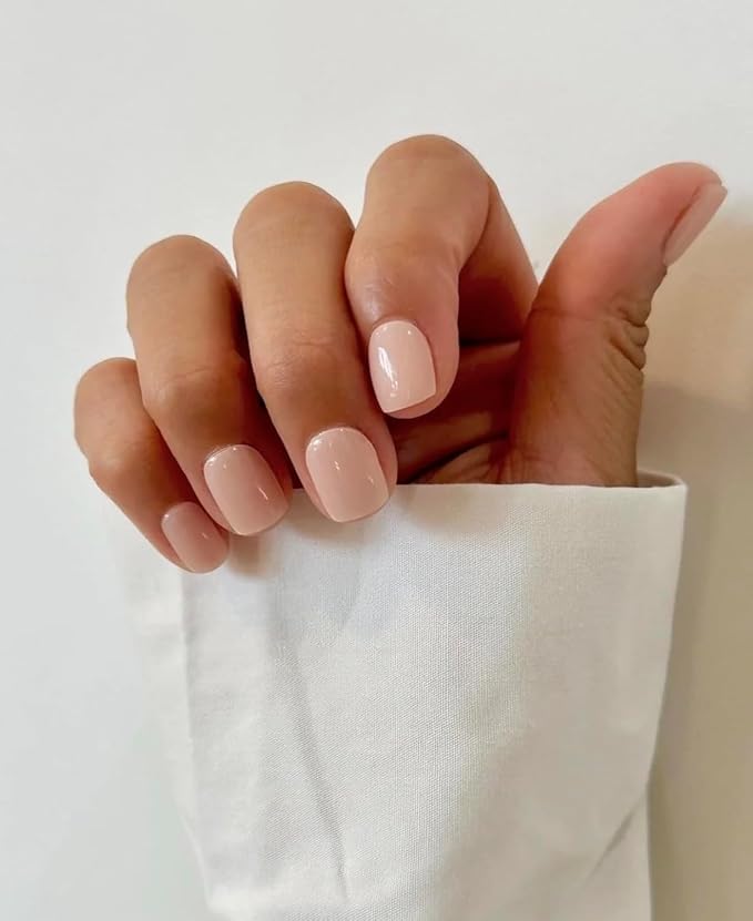 Bare Necessity