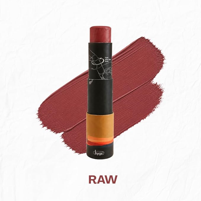 Raw