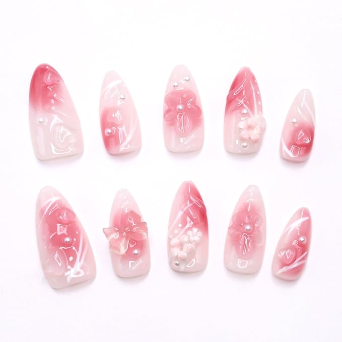 Pink S