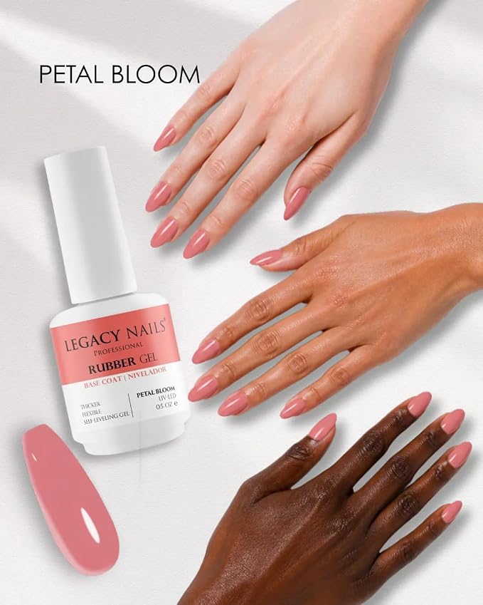 PETAL BLOOM