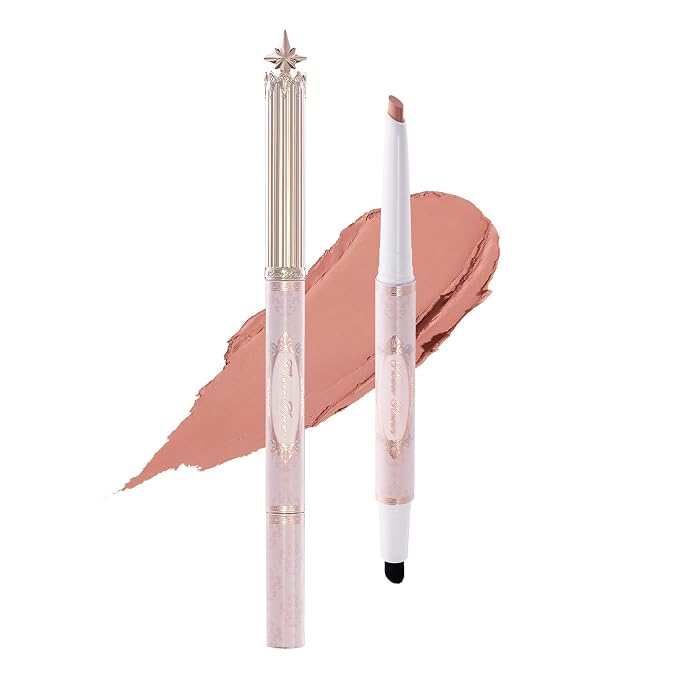 01 Apricot Nude