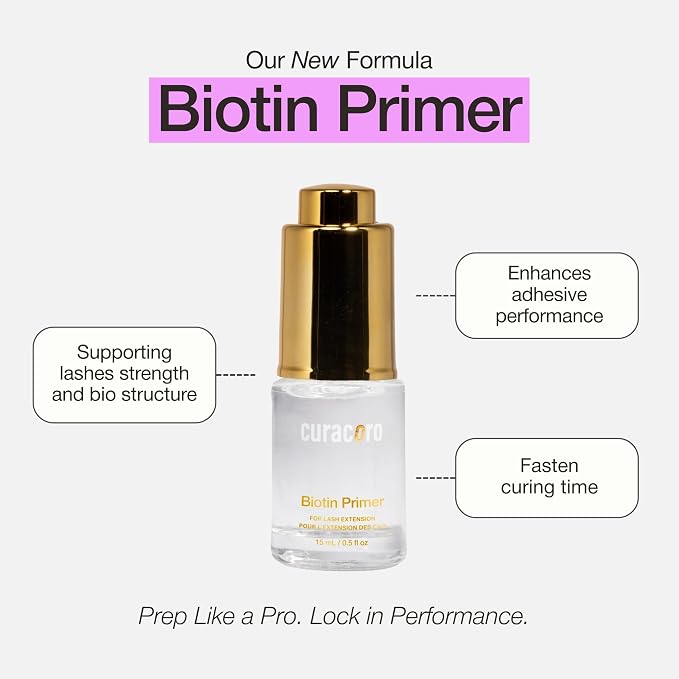 Lash Primer