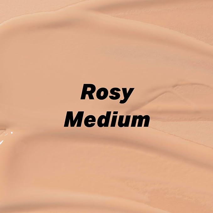 103 Rosy Medium