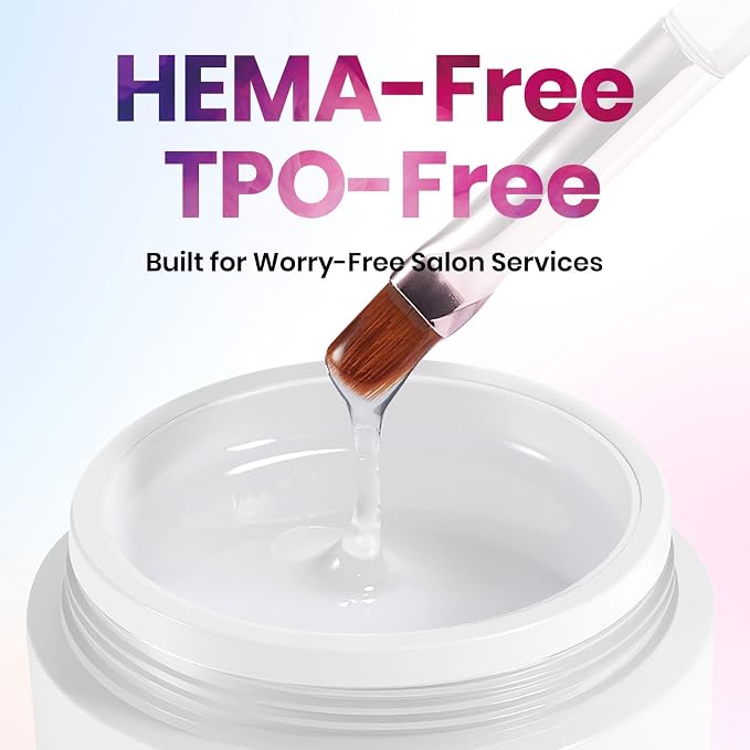 25ml PRO FIRMET Hard Gel
