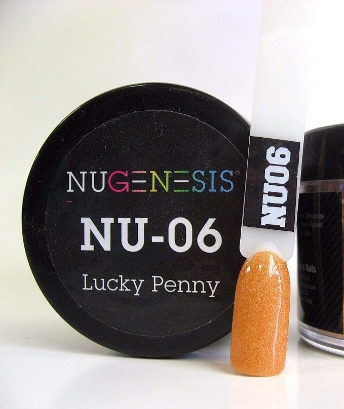 NU06 LUCKY PENNY