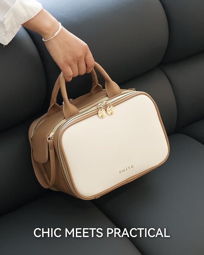 Beige-Brown