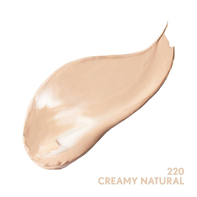220 Creamy Natural