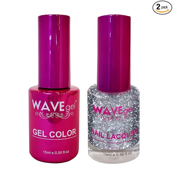 #117 Wake Up Glitter