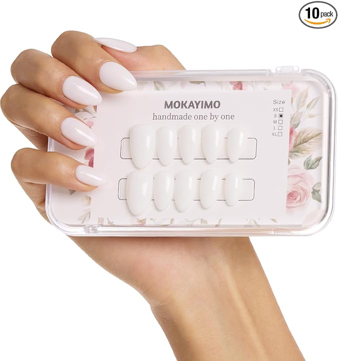 Milky White