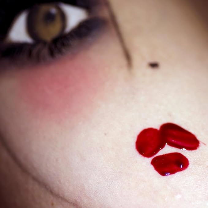 303 Sheer Berry