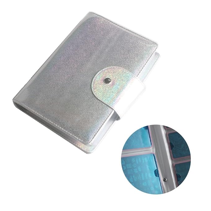 A-New Laser Silver