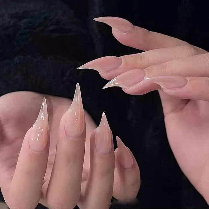 Nude Pink Medium