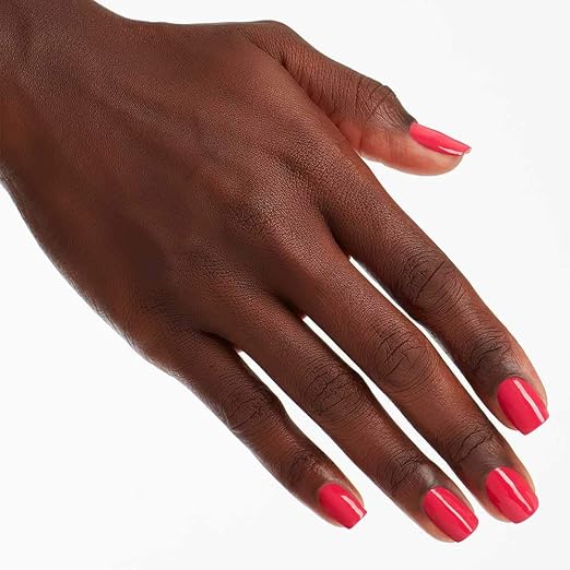 Charged Up Cherry | Opaque Bright Pink