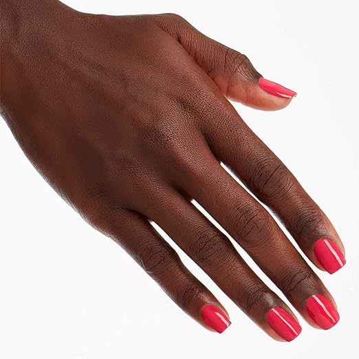 Charged Up Cherry | Opaque Bright Pink
