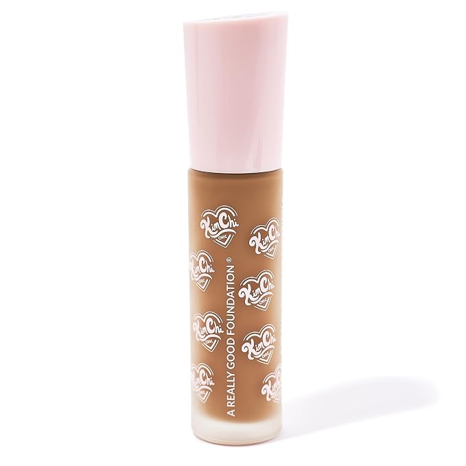 30-130D Tan/Deep + Warm Yellow Undertones
