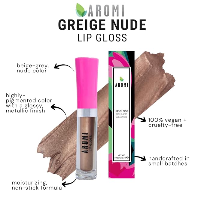 Greige Nude